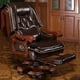 thumbnail image 4 of Roller Gamming Office Office Chair Back Suppor Lazy Leg Protector Office Chair Footrest BarStool BarStool Office Arm Furniture My Lux Decor Round, 4 of 26