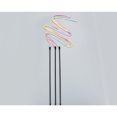 thumbnail image 2 of 3PCS Cat String Wand Toy Creative Funny Cat Interactive Wand Cat Exercise Toy, 2 of 10