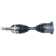 chevrolet v30 cv axle assembly