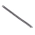 Aluminum Curb Chains 32.8ft Strong Aluminium Elegant Style Widely Used