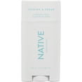 thumbnail image 2 of Native Deodorant Jasmine & Cedar 2.65 Ounce, 2 of 3