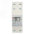 thumbnail image 4 of Protector de medición inteligente WiFi NikouMX Interruptor de medidor de potencia inteligente herramienta, 4 of 8