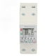thumbnail image 1 of Interruptor de circuito inteligente ANGGREK Medidor de potencia inteligente Wifi AC85-300V 63A, 1 of 8