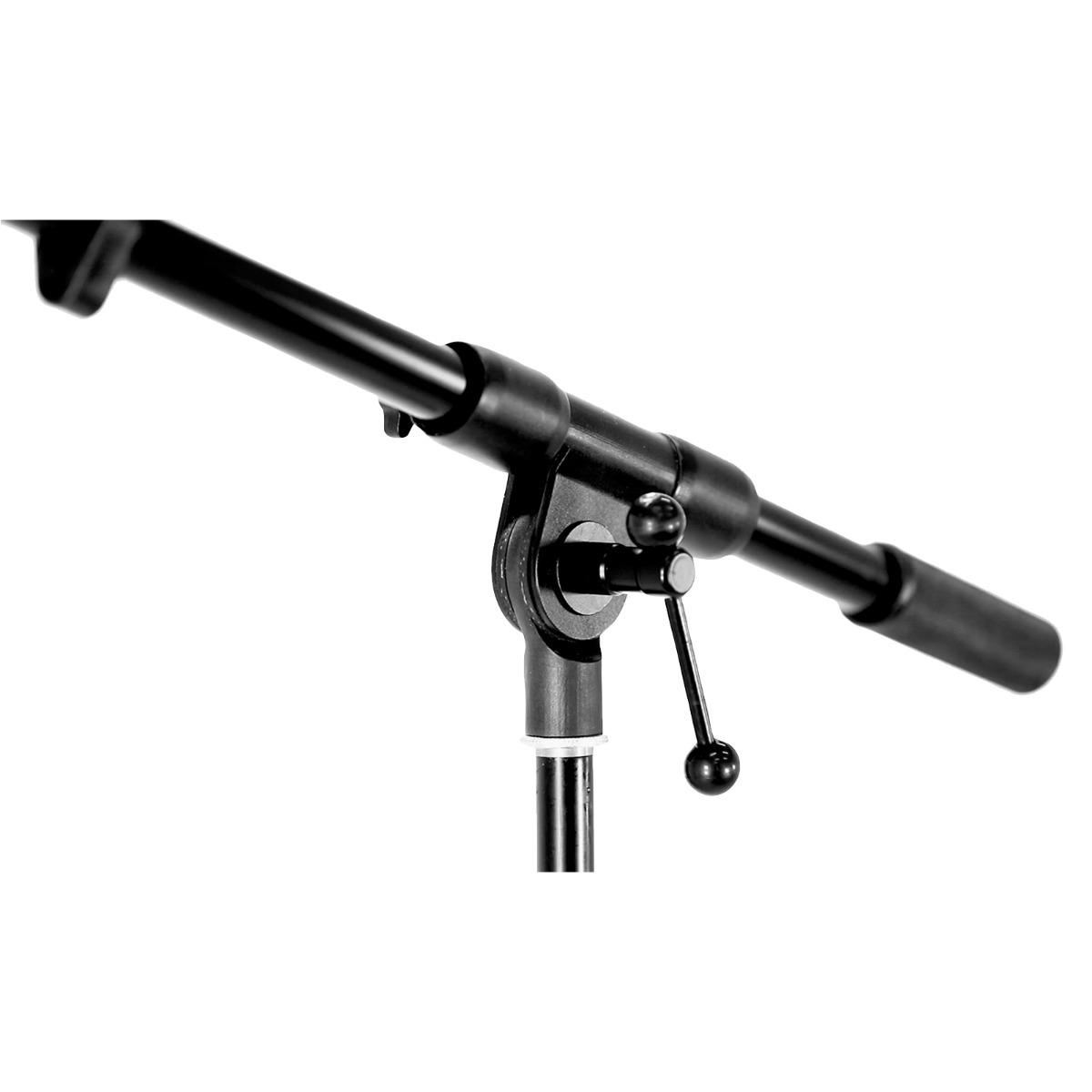 Ultimate Support VMC-T-T Venue Series Production Mic Stand with Telescoping Boom