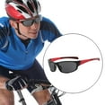 thumbnail image 2 of AJGRHE Polarized Sports For Cycling Outdoor Recreation Windproof Protective Goggles E, 2 of 4
