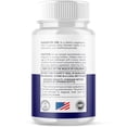 thumbnail image 2 of Amiclear Advanced Formula Blood Support for Health and Wellness Ami Clear 60 Capsules, 2 of 8