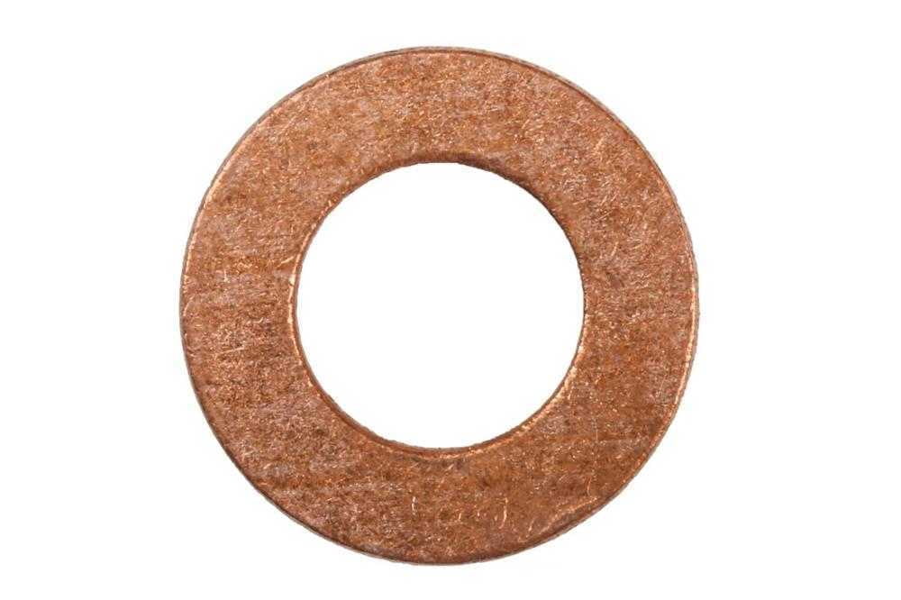 GM Genuine Parts 09415545 Automatic Transmission Torque Dampener Thrust Washer