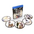 thumbnail image 4 of Rahxephon, 4 of 4
