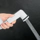 thumbnail image 4 of Juego de cabezales rociadores de mano Jadeshay ABS Blanco A, 4 of 8