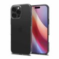 thumbnail image 2 of Spigen Étui Crystal Flex Crystal Clear pour iPhone 16 Pro Max, 2 of 3