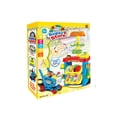 thumbnail image 2 of PINGÜE® Set a escala Supermercado para niños con Luces y Sonidos | 70 Piezas de accesorios | Mostrador de Supermercado, Caja Registradora, Carrito de Compras, Báscula, Scanner, Abarrotes y Alimentos |, 2 of 2