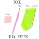 thumbnail image 3 of 2X DIY 5D Full Kit Kits de Arte de Diamantes para Adultos Fish Paint con Kits de Diamantes Bordado de Diamantes, 3 of 5