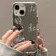 thumbnail image 5 of Luxury Glitter 3D Love Heart Mirror Silicone Case For Samsung Galaxy A72 A73 A52 A53 A32 A13 4G 5G Cover On A 72 73 52 53 32 13, 5 of 5