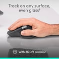 thumbnail image 4 of LOGITECH MX MASTER 4 - Noir, 4 of 6