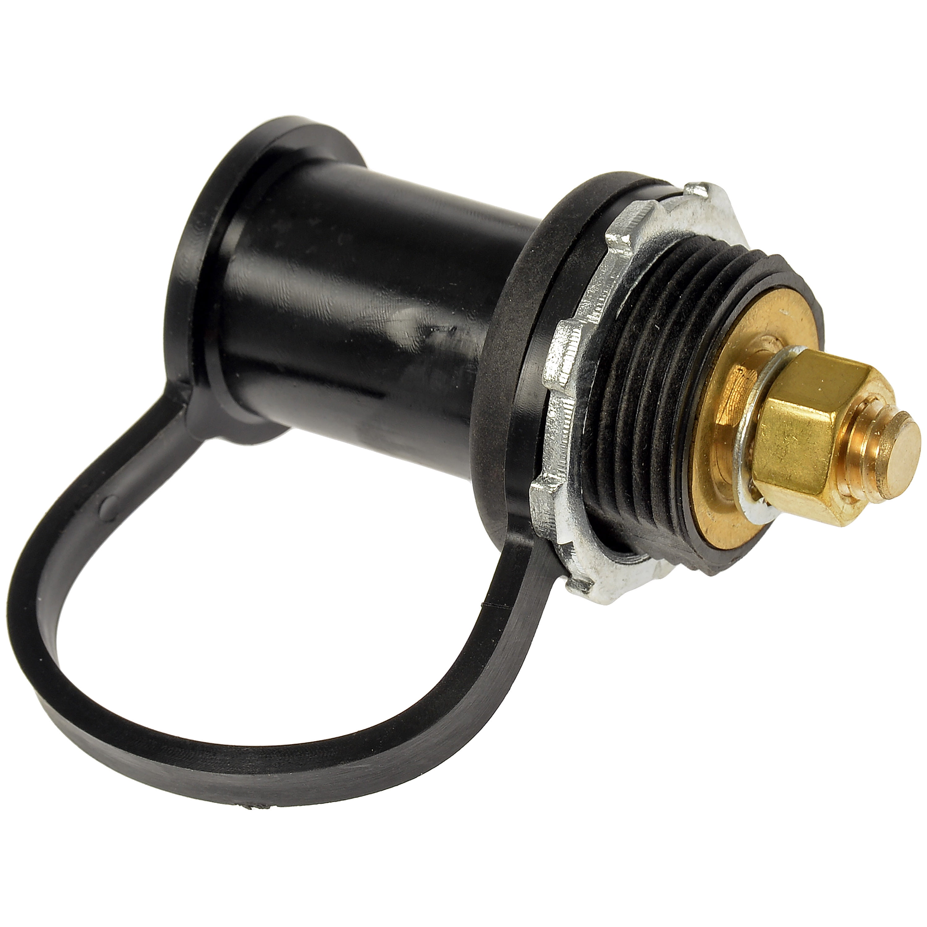 Dorman 91816 Black Battery Terminal Stud