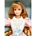 Mattel Barbie Doll - Collector Edition 1997, The Tale of Peter Rabbit ...