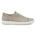 thumbnail image 2 of ECCO Women's Soft 7 Sneaker in Grey Rose, 36 EU, 2 of 7