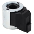 thumbnail image 1 of Bobina de válvula solenoide 4303612 resistente a los arañazos a prueba de humedad para vástago serie 98 ANGGREK Otros, 1 of 8