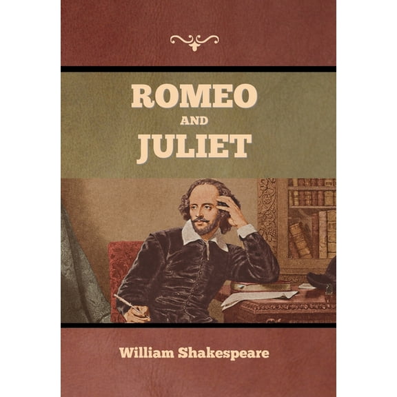 Romeo and Juliet, (Hardcover)