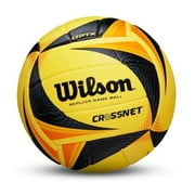 CROSSNET Wilson X OPTX Replica Beach Volleyball Outdoor Training Game Ball