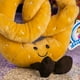 thumbnail image 2 of Pretzel de peluche 22 cm, 2 of 4