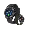 thumbnail image 2 of Reloj Smartwatch ERA ARMY X BINDEN Llamadas Bluetooth Negro, 2 of 5