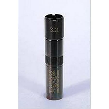 Choke Tube Improved Cylinder - Trulock Tool PHOP12723 Ph-Ext Optima+ Improved Cylinder Choke Tube 12 Gauge