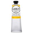thumbnail image 2 of Gamblin Artist Oil 37Ml Cadmium Yellow Med, 2 of 3