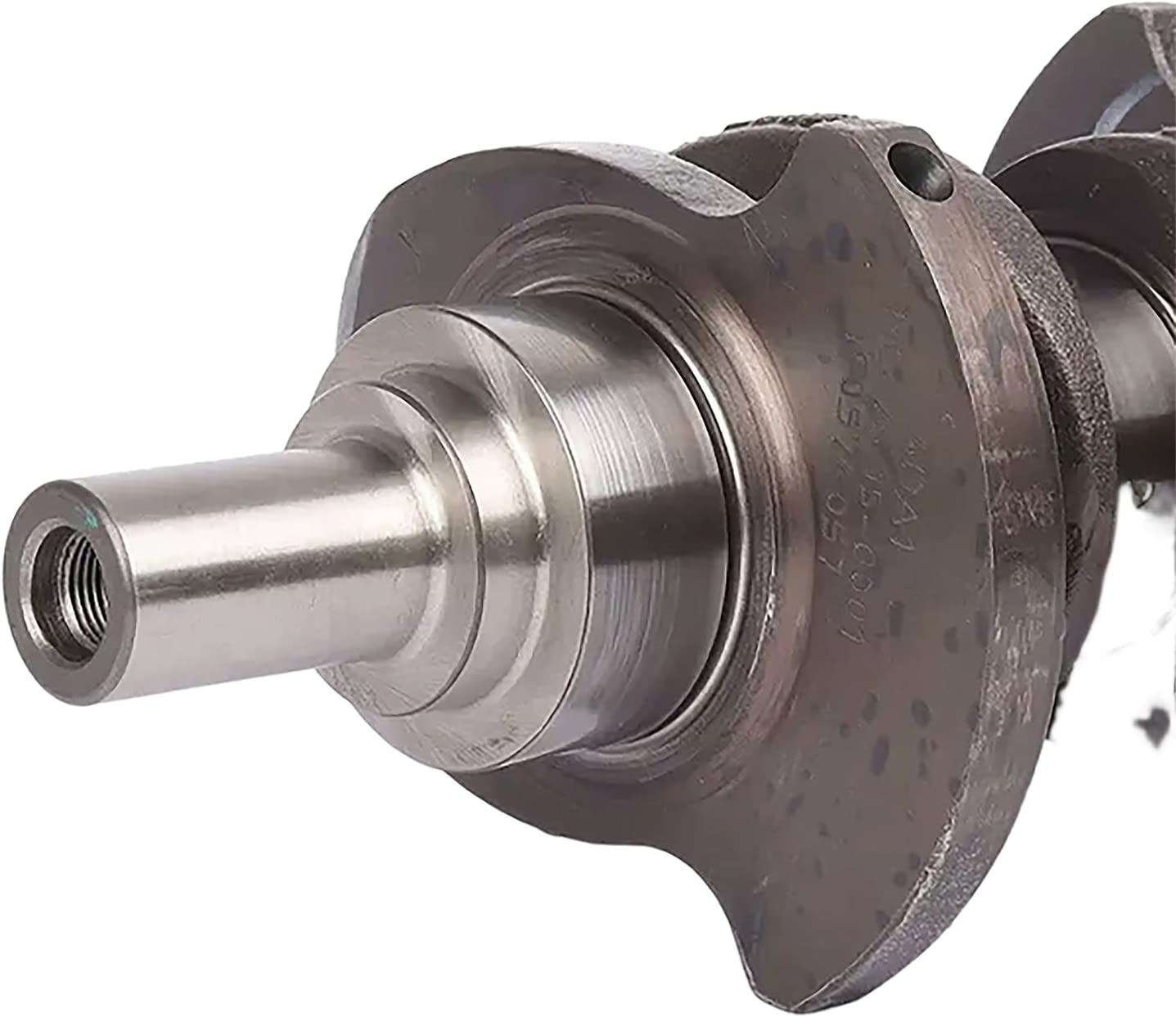 Seapple CRANKSHAFT 1005011FA090 Stroke 51mm Compatible with