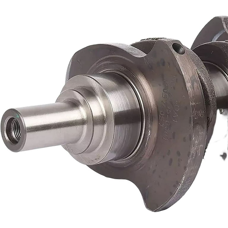 穴の細道 Seapple CRANKSHAFT 1005011FA090 Stroke 51mm Compatible with