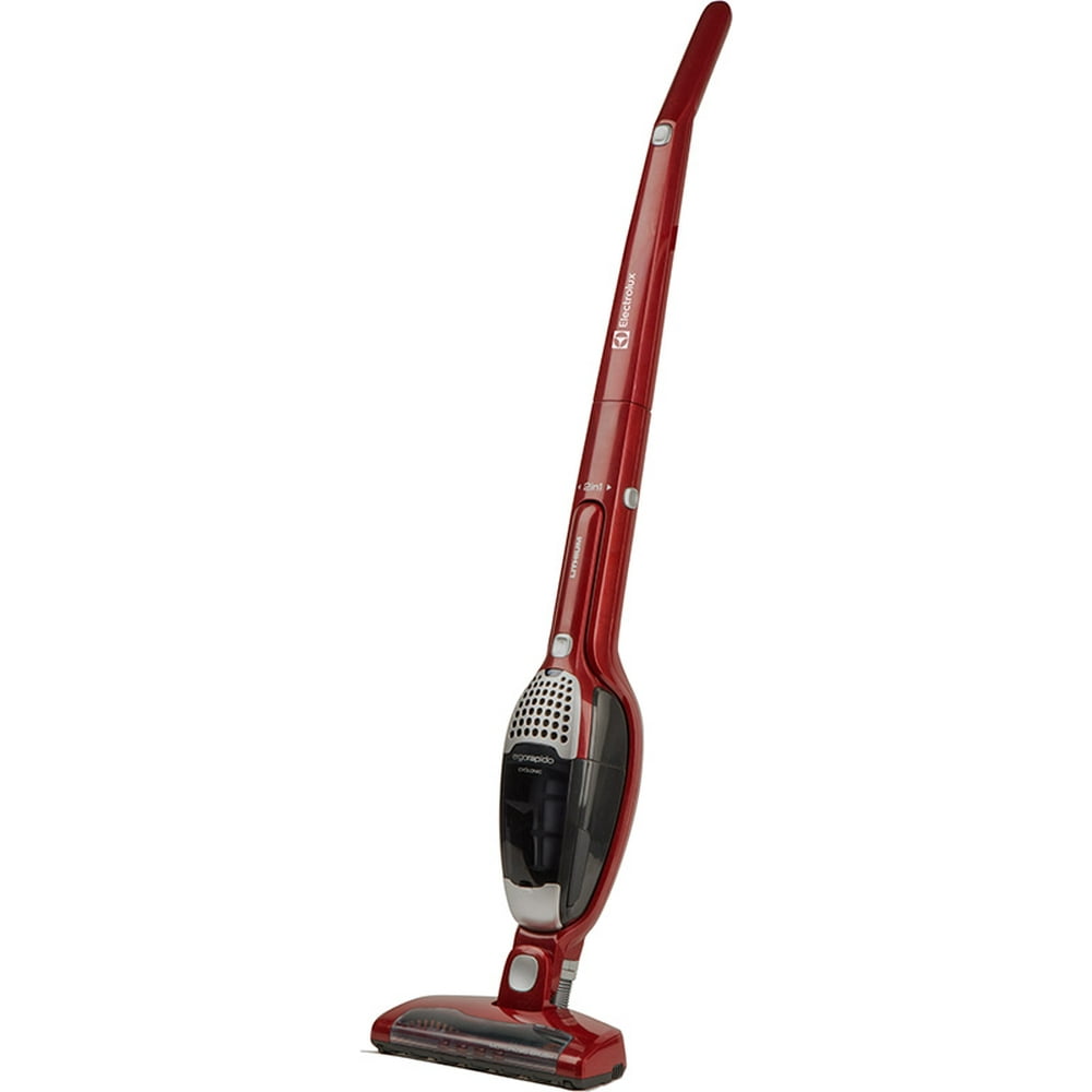Electrolux Ergorapido Lithium Ion 2in1 Stick Vacuum with Removable
