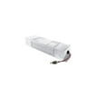 thumbnail image 1 of Dainolite BCDR43-96 24V-DC & 96 watt LED Dimmable Driver with Case, White, 1 of 1