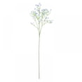 thumbnail image 3 of Babys Breath Artificial Flowers for Decoration Fake Gypsophila Bouquet for Flower Arrangement Light Blue, 3 of 3