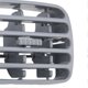 thumbnail image 3 of Central Air Vent Grille 7702258279, Grey Car Interior Accessory Replacement for Clio II/THALIA I, 3 of 4