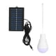 thumbnail image 2 of Bombilla De Luz De Emergencia Bombilla Led Portátil Bombilla De Energía Solar Bombilla De Energía Solar Brillante Equipo De Iluminación Para Senderismo Tienda De Campaña Yuarrent HA021614-00, 2 of 7