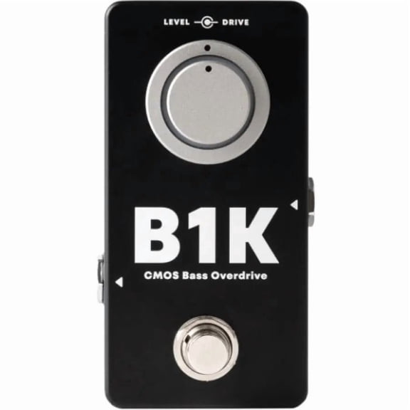 Darkglass Electronics Microtubes B1K CMOS Bass Overdrive