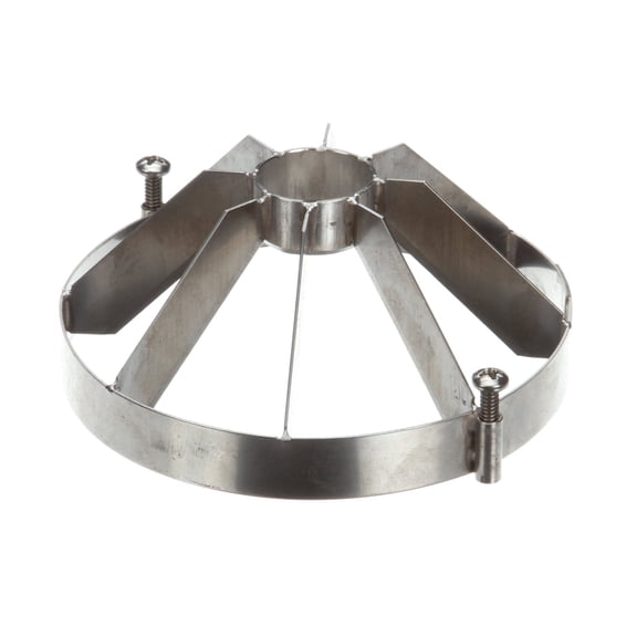 Nemco 490-8 8-Section Blade Assembly-Apple