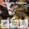 thumbnail image 3 of Easter Pillow Covers with Unique Patterns - Set of 2, Chair Pillow Covers for Sofa, Couch, Bed - Available in 16x16, 18x18, 20x20 Inches for Home Decor and Gifts, 3 of 6