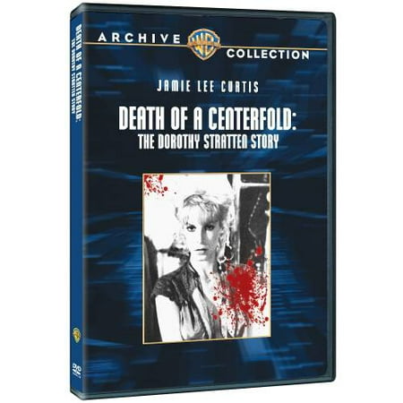 Death Of A Centerfold: The Dorothy Stratten Story