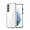 Clear-s23plus, variant on Fashion-Case Shockproof PC+TPU Phone Bumper-Cover Camera Len Soft Frame Protection-Back Cover for S23/S23 S23 Ultra