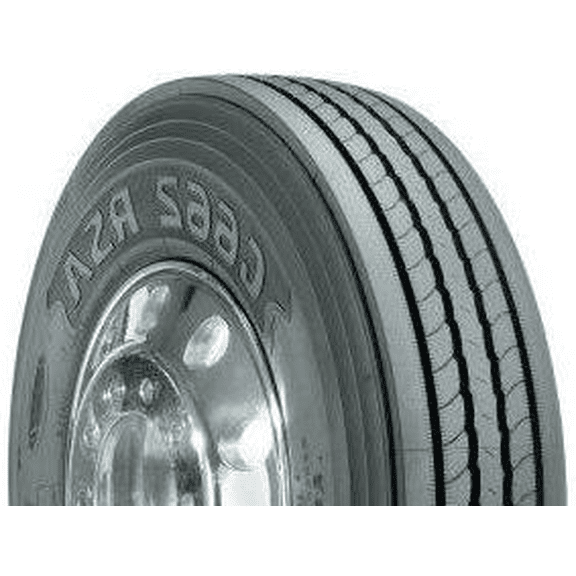Goodyear G662 RSA Fuel Max 11/R22.5 144 E All Position Commercial Tire