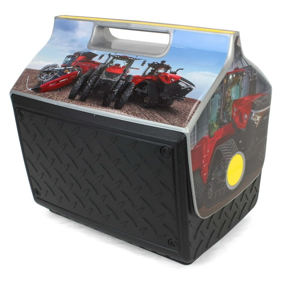 Case IH Machinery IGLOO Playmate "The Boss" Cooler OBT177