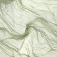 thumbnail image 6 of DEEPCRAFF Runners for Tables Polyester Green 1Set 118x35in, 6 of 8