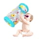 thumbnail image 3 of Rodillo Inflable Para Gatear Para Bebés Con Campana, Juguetes Para Hacer Ejercicio, Juguete Para Gatear Para Bebés, Juguete De Educación Temprana Speravity FN005908-00, 3 of 6