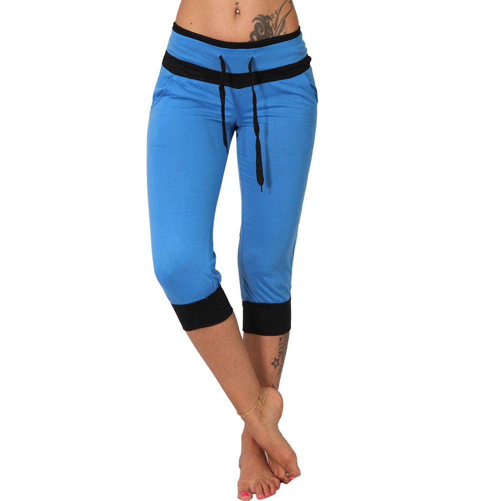 capri jogging suits