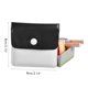 thumbnail image 3 of Cenicero De Bolsillo, Bolsas De Cenicero Reutilizables De Pvc, Monedero Para Coche Y Hogar 6 Bolsas Methold HA034944-00, 3 of 6