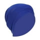 thumbnail image 5 of Turbante indio, sombrero, tocado, bufanda, pañuelo elástico Azul, 5 of 9