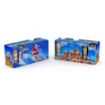 thumbnail image 5 of Gertex Holiday DIY Build Your Own 12-Pack Tall Can Beverage Box Advent Calendar | 5, 12-Pack Boxes with 5 Different Holiday Designs, 5 of 5