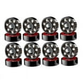 thumbnail image 1 of 16 Pcs Roulements en Céramique Haute Vitesse Résistants à l'Usure pour Skate Skateboard Roue, 1 of 5