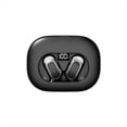 thumbnail image 1 of Auriculares de Traducción Inteligente M115, Audífonos de Traducción con Inteligencia Artificial para 144 Idiomas, Dispositivo de Traducción Inalámbrico en la Oreja, Color Negro, 1 of 5